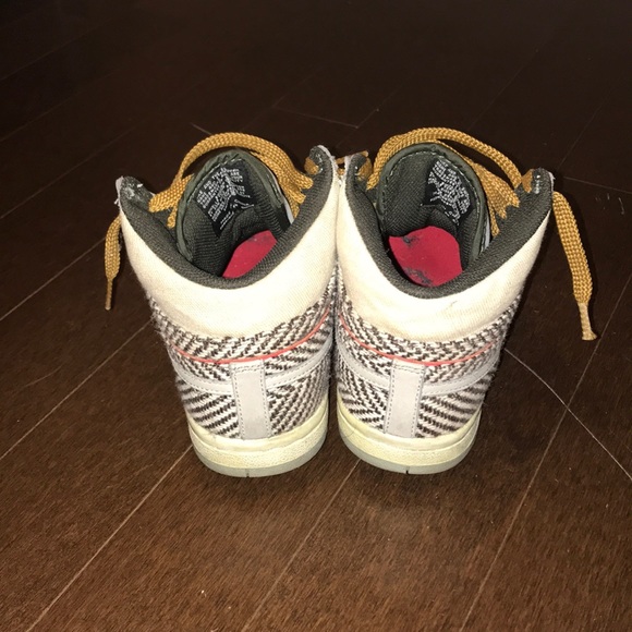 NIKE COURT FORCE LOOK - Picture 4 of 4